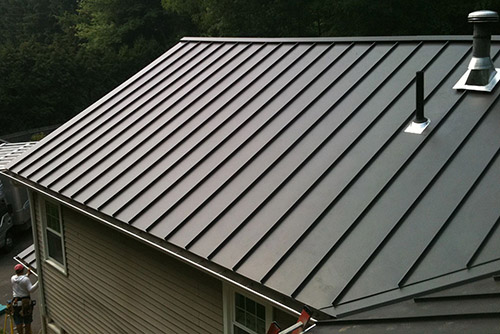 roofing contractors