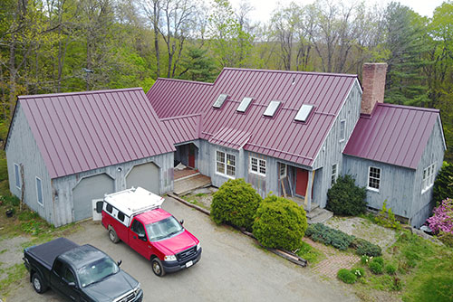 best metal roofing