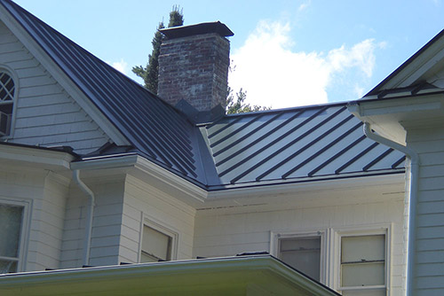 roofing companies