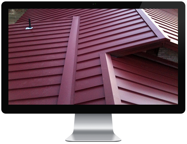 metal roof cost